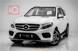 مرسيدس بنز GLE